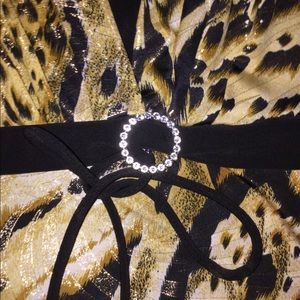 Fabulous long sleeved shirt